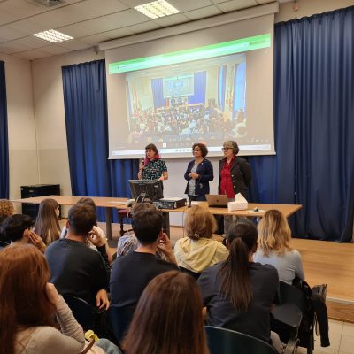 Giornata europea delle lingue