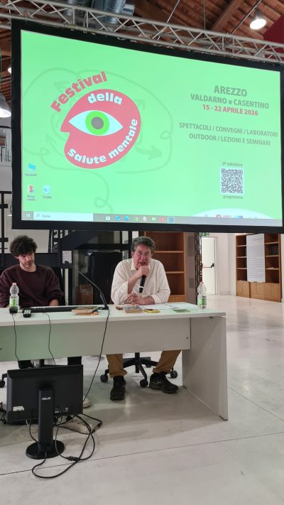 Incontro alle Logge del grano con Stefano Dal Bianco sulla poesia e la cura del lutto