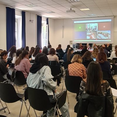 Fragilità e povertà educative in apertura del Festival