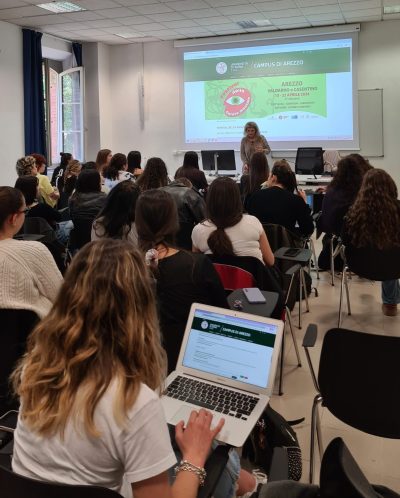 Laboratorio sul body shaming e il disagio corporeo