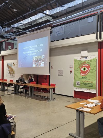 San Giovanni Valdarno, incontro per gli operatori dei servizi sociali e sanitari sugli interventi per  gli adolescenti