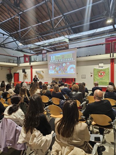 San Giovanni Valdarno, sulle sfide dell'adolescenza   incontro per gli operatori dei servizi sociali, sanitari e socio-sanitari