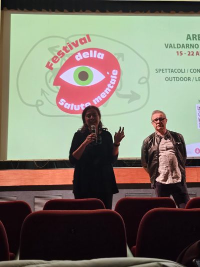 Al Cinema Masaccio di San Giovanni Valdarno il film "Vittoria"