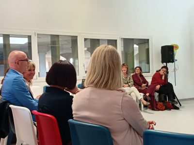 Incontro con Consulta provinciale studenti, dirigenti scolastici, responsabili servizi socio-sanitari, privato sociale 