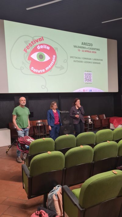 Appuntamento alla quarta edizione del Festival