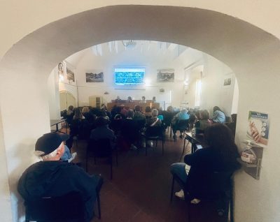 Montevarchi, incontro "La libertà di essere fragili"